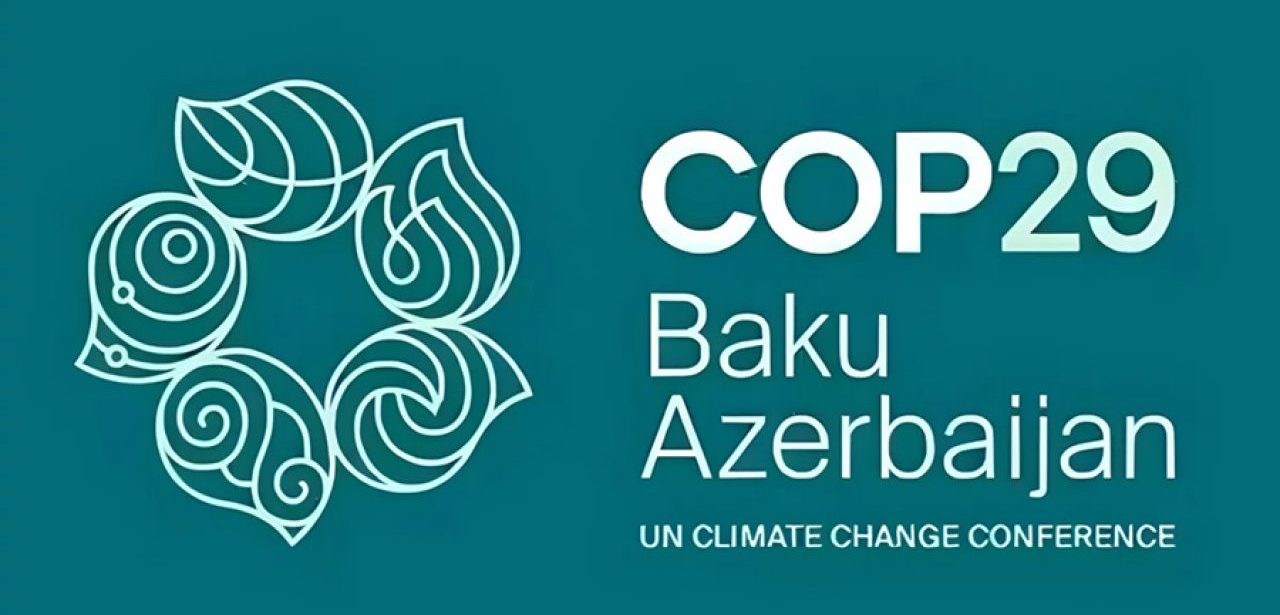 November 19, 2024: Energy Opticon presented “The Energy System of the Future” at COP29