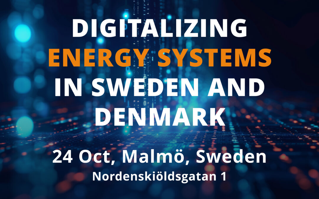 DH seminar Malmö 24 Oct